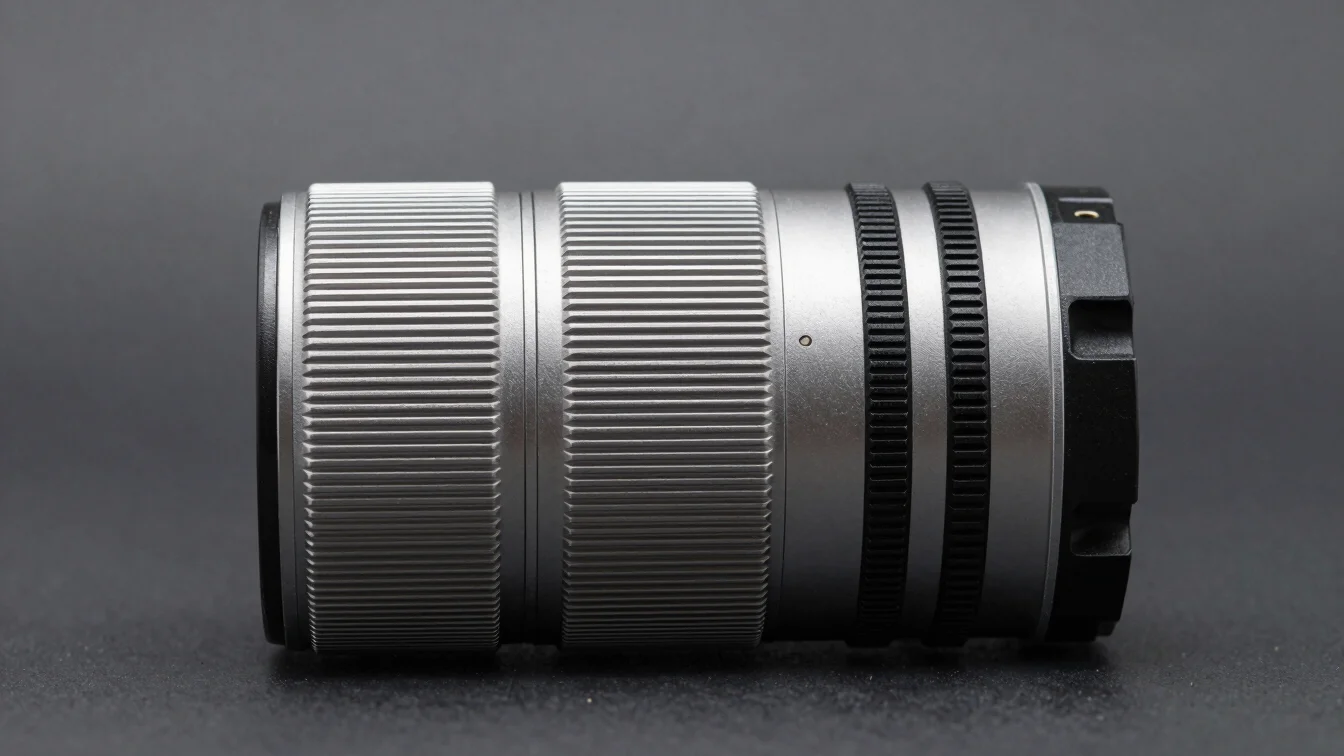 clean tech product photography, internal thermal dissipation fins, cool studio lighting, dark graphite background, macro
